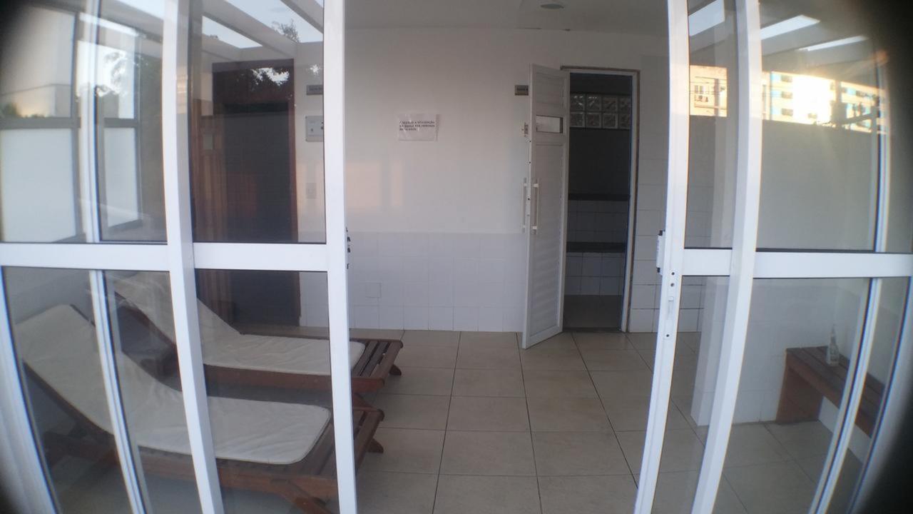 Apartamento Lopes Em كابو فريو المظهر الخارجي الصورة