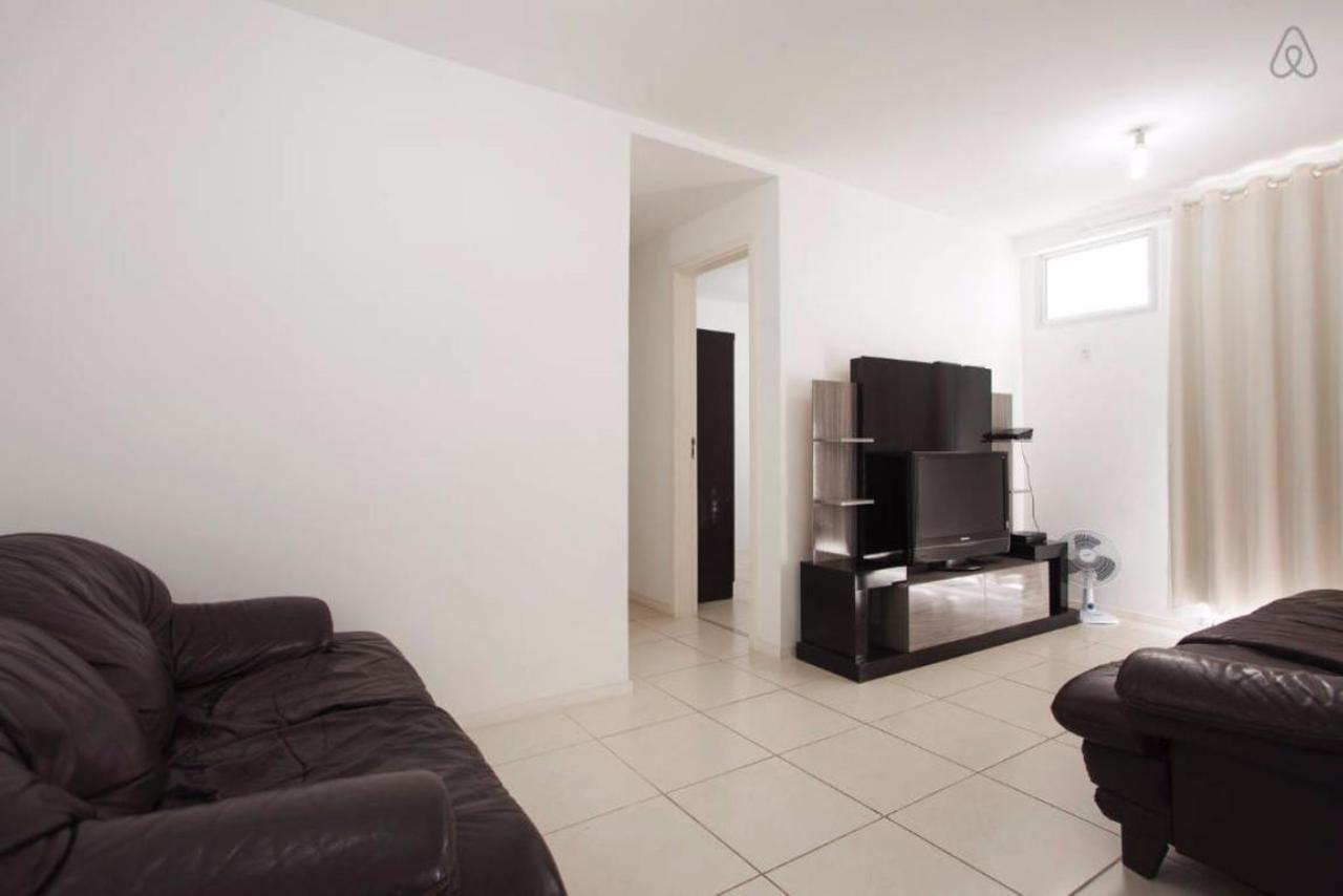 Apartamento Lopes Em كابو فريو المظهر الخارجي الصورة