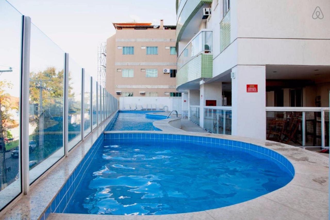 Apartamento Lopes Em كابو فريو المظهر الخارجي الصورة