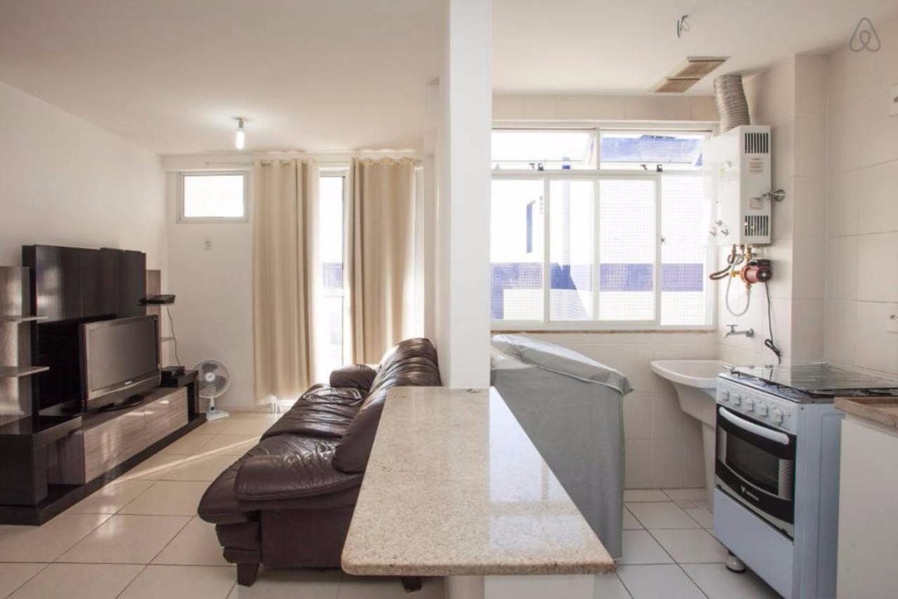 Apartamento Lopes Em كابو فريو المظهر الخارجي الصورة