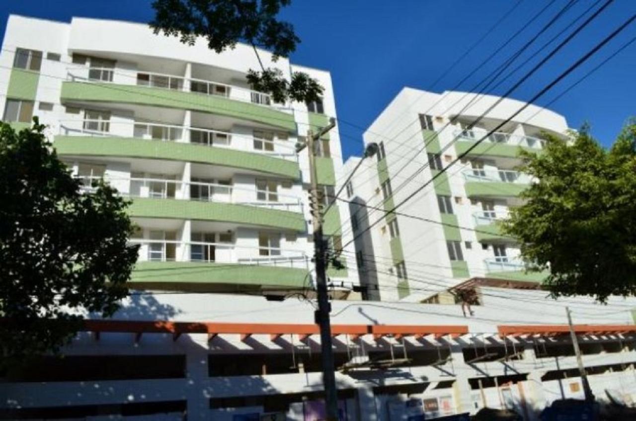 Apartamento Lopes Em كابو فريو المظهر الخارجي الصورة